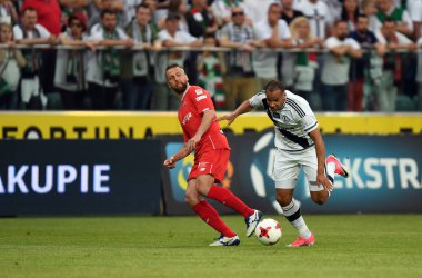 Ekstra Lig Polonya Premier Futbol Ligi