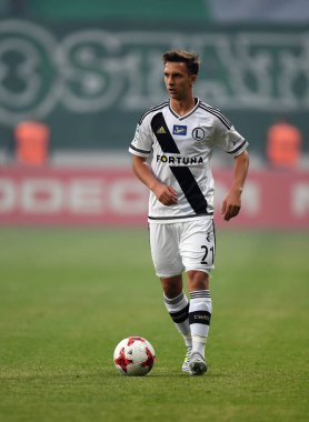 Ekstra Lig Polonya Premier Futbol Ligi