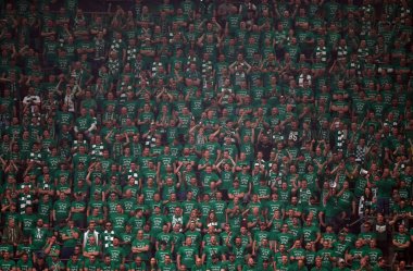 Ekstra Lig Polonya Premier Futbol Ligi