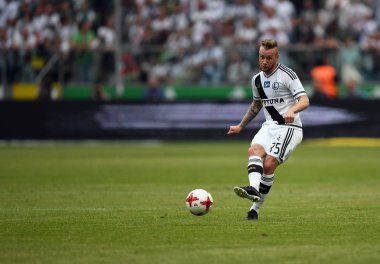 Ekstra Lig Polonya Premier Futbol Ligi