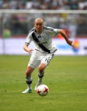 Ekstra Lig Polonya Premier Futbol Ligi