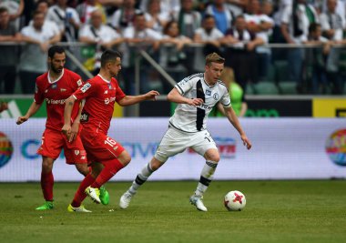 Ekstra Lig Polonya Premier Futbol Ligi