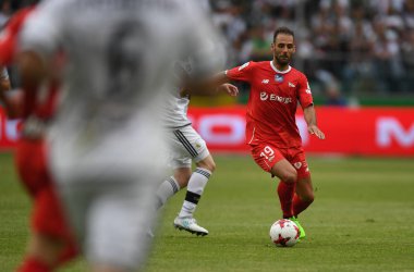 Ekstra Lig Polonya Premier Futbol Ligi