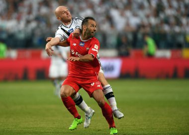 Ekstra Lig Polonya Premier Futbol Ligi