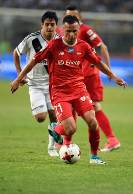 Ekstra Lig Polonya Premier Futbol Ligi