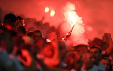 Ekstra Lig Polonya Premier Futbol Ligi
