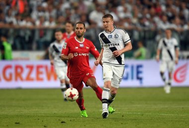 Ekstra Lig Polonya Premier Futbol Ligi