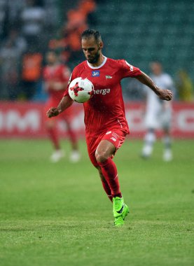 Ekstra Lig Polonya Premier Futbol Ligi