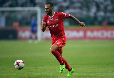 Ekstra Lig Polonya Premier Futbol Ligi