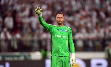 Ekstra Lig Polonya Premier Futbol Ligi
