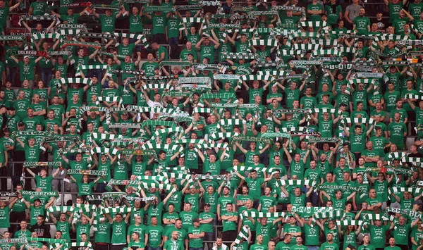 Ekstra Lig Polonya Premier Futbol Ligi