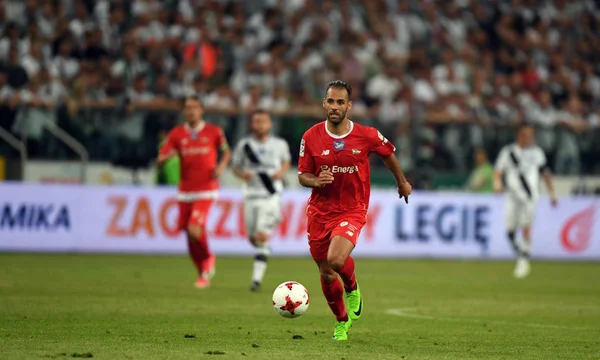 Ekstra Lig Polonya Premier Futbol Ligi