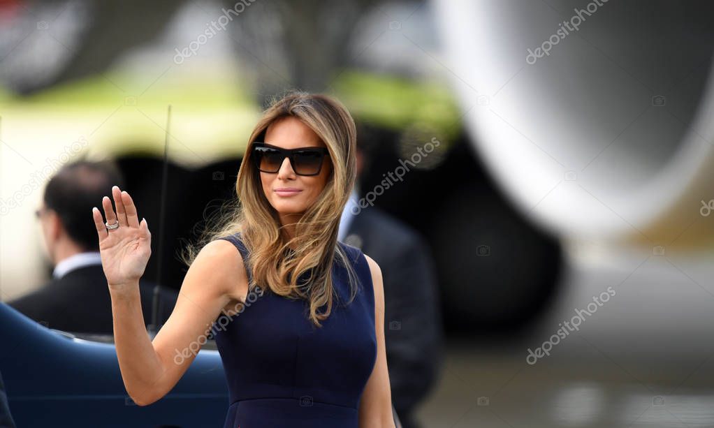 airforceone #hashtag
