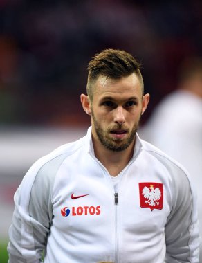 Dünya Kupası Rusya 2018 nitelikleri Polonya-Kzakhstan