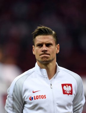 Dünya Kupası Rusya 2018 nitelikleri Polonya-Kzakhstan