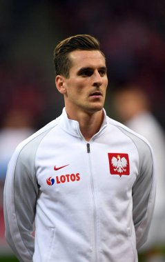 Dünya Kupası Rusya 2018 nitelikleri Polonya-Kzakhstan