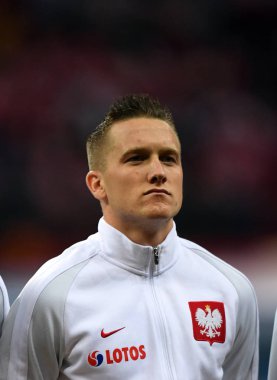 Dünya Kupası Rusya 2018 nitelikleri Polonya-Kzakhstan