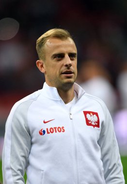 Dünya Kupası Rusya 2018 nitelikleri Polonya-Kzakhstan