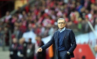 Dünya Kupası Rusya 2018 nitelikleri Polonya-Kzakhstan