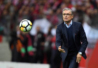 Dünya Kupası Rusya 2018 nitelikleri Polonya-Kzakhstan