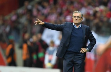 Dünya Kupası Rusya 2018 nitelikleri Polonya-Kzakhstan