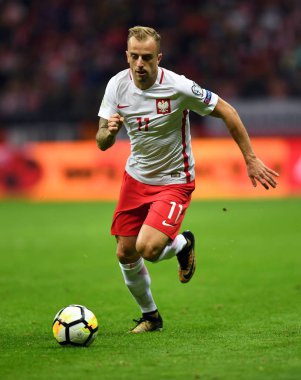 Dünya Kupası Rusya 2018 nitelikleri Polonya-Kzakhstan