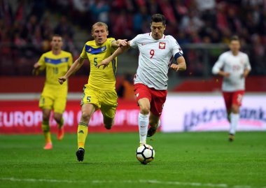 Dünya Kupası Rusya 2018 nitelikleri Polonya-Kzakhstan