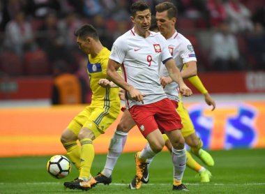 Dünya Kupası Rusya 2018 nitelikleri Polonya-Kzakhstan