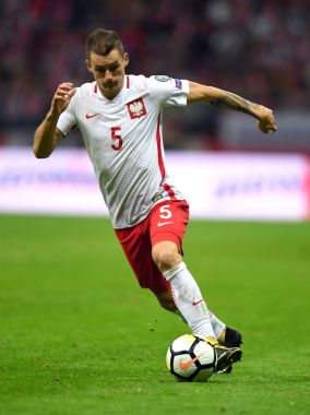 Dünya Kupası Rusya 2018 nitelikleri Polonya-Kzakhstan