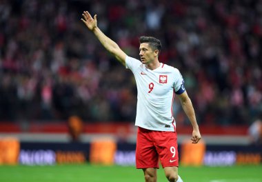 Dünya Kupası Rusya 2018 nitelikleri Polonya-Kzakhstan