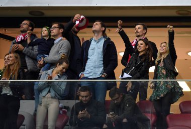 Dünya Kupası Rusya 2018 nitelikleri Polonya-Kzakhstan