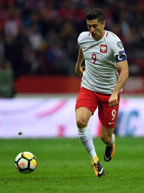 Dünya Kupası Rusya 2018 nitelikleri Polonya-Kzakhstan