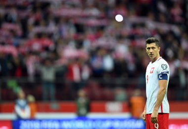 Dünya Kupası Rusya 2018 nitelikleri Polonya-Kzakhstan