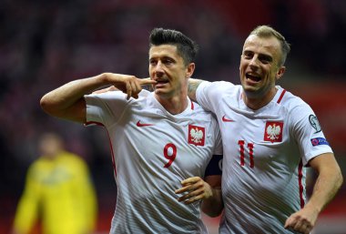 Dünya Kupası Rusya 2018 nitelikleri Polonya-Kzakhstan