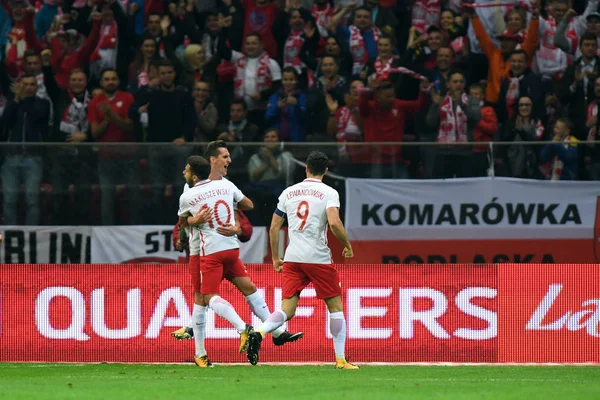 Dünya Kupası Rusya 2018 nitelikleri Polonya-Kzakhstan