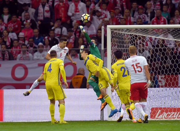 Dünya Kupası Rusya 2018 nitelikleri Polonya-Kzakhstan