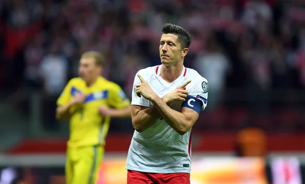 Dünya Kupası Rusya 2018 nitelikleri Polonya-Kzakhstan