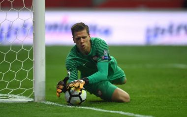 Polonya - Karadağ Rusya 2018 Elemeleri