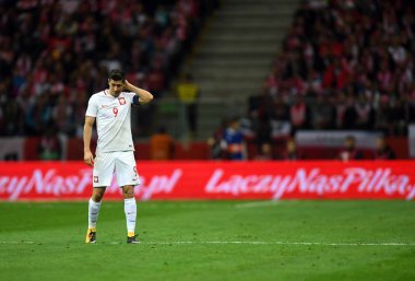 Polonya - Karadağ Rusya 2018 Elemeleri