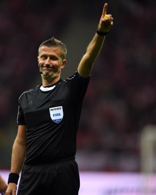 Polonya - Karadağ Rusya 2018 Elemeleri