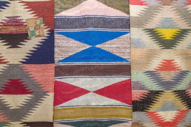 Geleneksel eski Rus desen. Arka plan