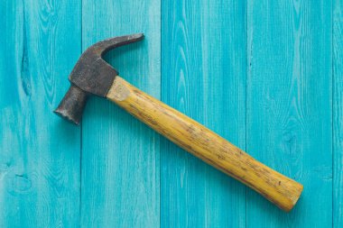 eski çekici ahşap zemin 