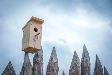 iç içe geçme kutusu yakın