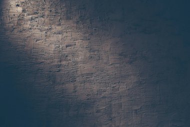Grunge arka plan dokusu sıva ile