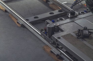 kamera dolly stüdyo