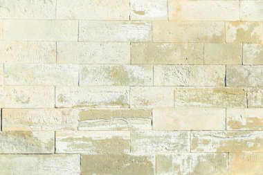 eski taş duvara yakın çekim