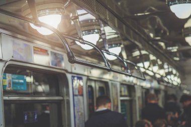Metro treninin insanlarda 