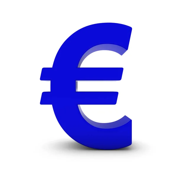 Euro currency symbol ⬇ Stock Photo, Image by © 3dvlaa #7866862