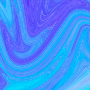 Parlak renklerde mermer desen arkaplanı. Soyut arkaplan. Tasarımınız için vektör illüstrasyonu.