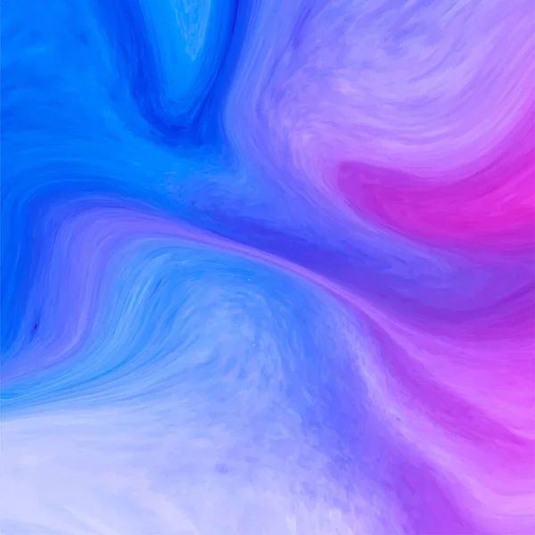 Marble texture background in bright colors. Abstract background. Vector illustration for your design. — ストックベクタ